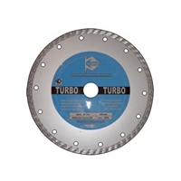 Алмазный диск турбо 115х22 мм